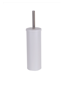 Escobilla Lisa Blanca