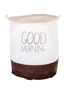Cesto Good Morning