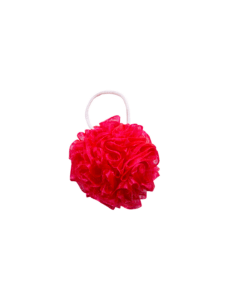Esponja de Red Roja