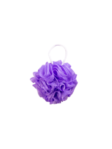 Esponja de Red Violeta
