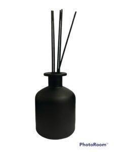 Difusor Negro