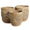 Set x 3 Deco