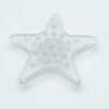 Cepillo Estrella Masajeador Satin