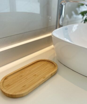 Bandeja Bamboo