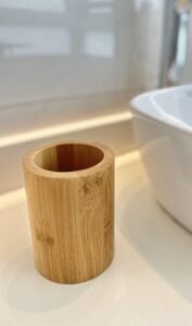 Vaso bamboo