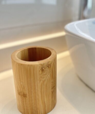 Vaso bamboo
