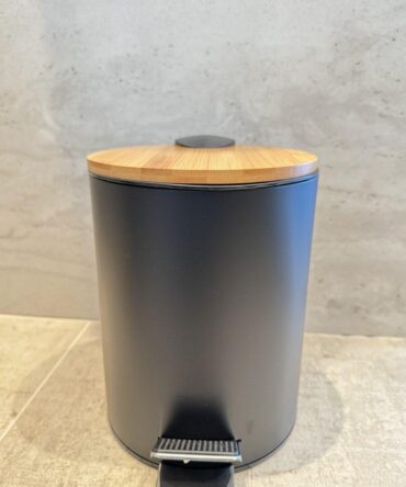 Tacho Nórdico Negro