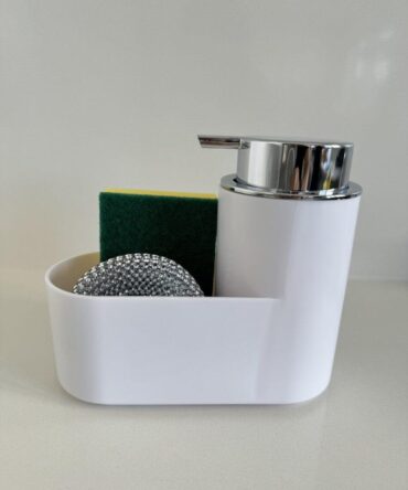 Dispenser de Cocina Blanco