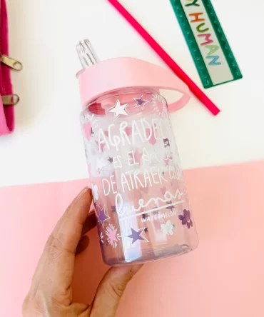 Botella Run Mini