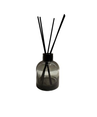Difusor Cristal Negro