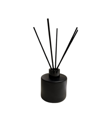 Difusor (mediano) Negro Mate