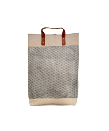 Cesto (con manijas) Big Bag