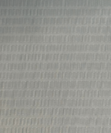 Cortina Nido Gris Claro