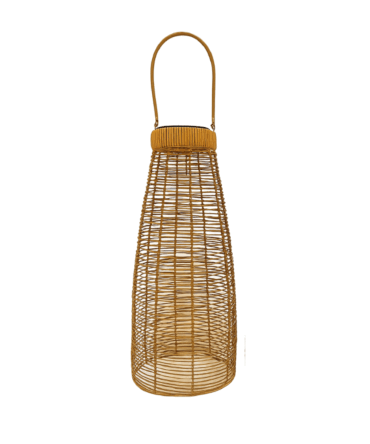 FANAL SOLAR RATTAN LONDON L NATURAL