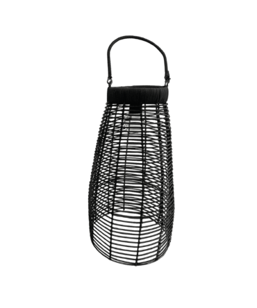 FANAL SOLAR RATTAN LONDON L NEGRO