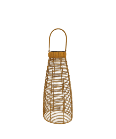 FANAL SOLAR RATTAN LONDON S NATURAL