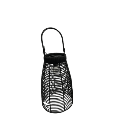FANAL SOLAR RATTAN LONDON S NEGRO