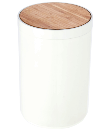 Tacho Amsterdam Blanco