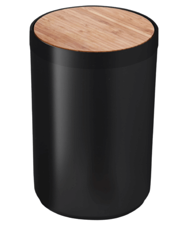 Tacho Amsterdam Negro