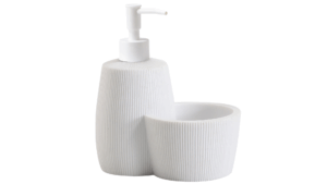 Dispenser Wolf Blanco