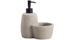 Dispenser Wolf Natural