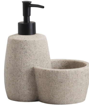 Dispenser Wolf Natural