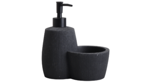 Dispenser Wolf Negro