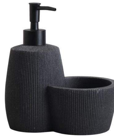 Dispenser Wolf Negro