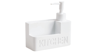 Dispenser Quilla Blanco