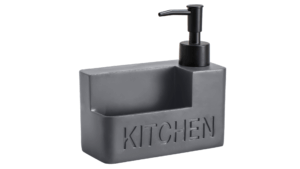 Dispenser Quilla Gris