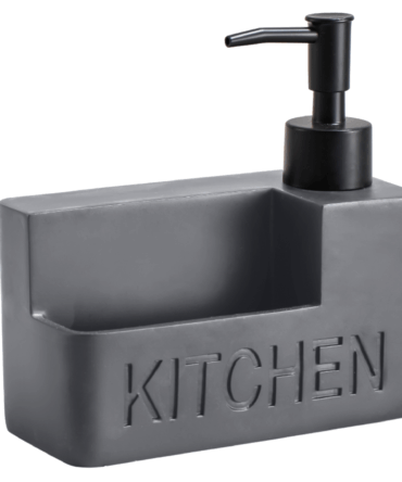 Dispenser Quilla Gris