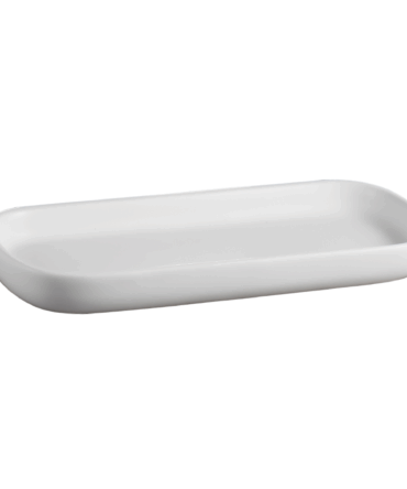 Bandeja White