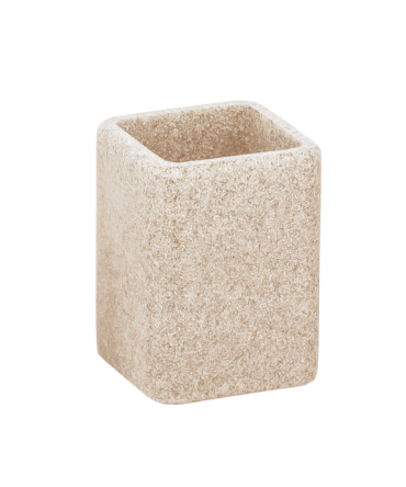 Porta Cepillos Hera Natural