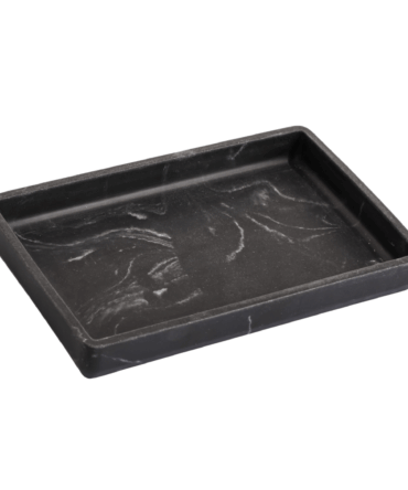 Bandeja Hermes Negro