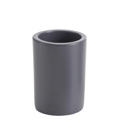 Porta Cepillos Inti Gris