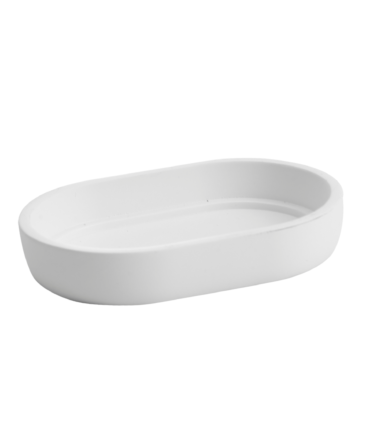 Jabonera Inti Blanco