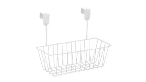 Canasta Urban Hook Blanco