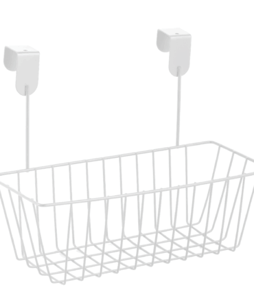 Canasta Urban Hook Blanco