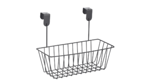 Canasta Urban Hook Negro