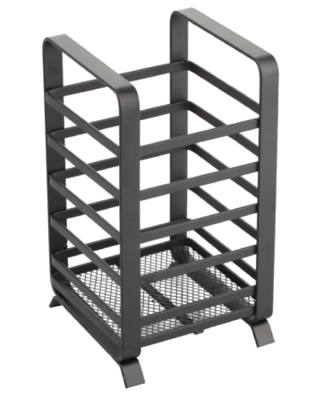 Porta Utensillos Metal