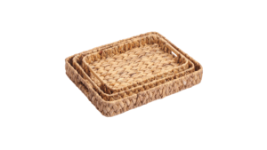 Jacinto Basket Set x3