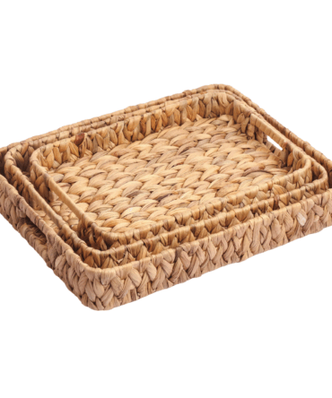 Jacinto Basket Set x3