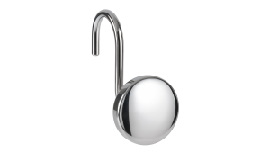 Ganchos Cortina Manhattan Metal