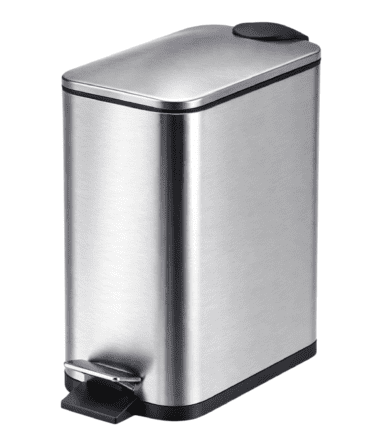 Tacho Monaco Acero 5 LTS