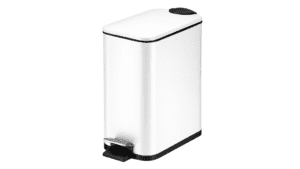 Tacho Monaco Blanco 5 LTS