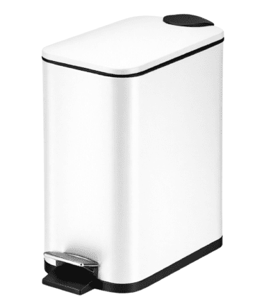 Tacho Monaco Blanco 5 LTS