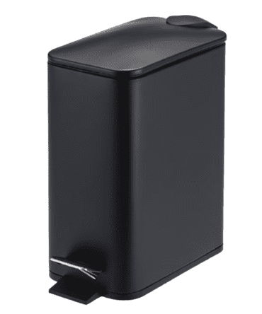 Tacho Monaco Negro 5 LTS