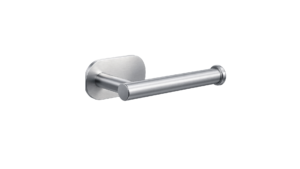 PORTA PAPEL MADRID METAL 3M