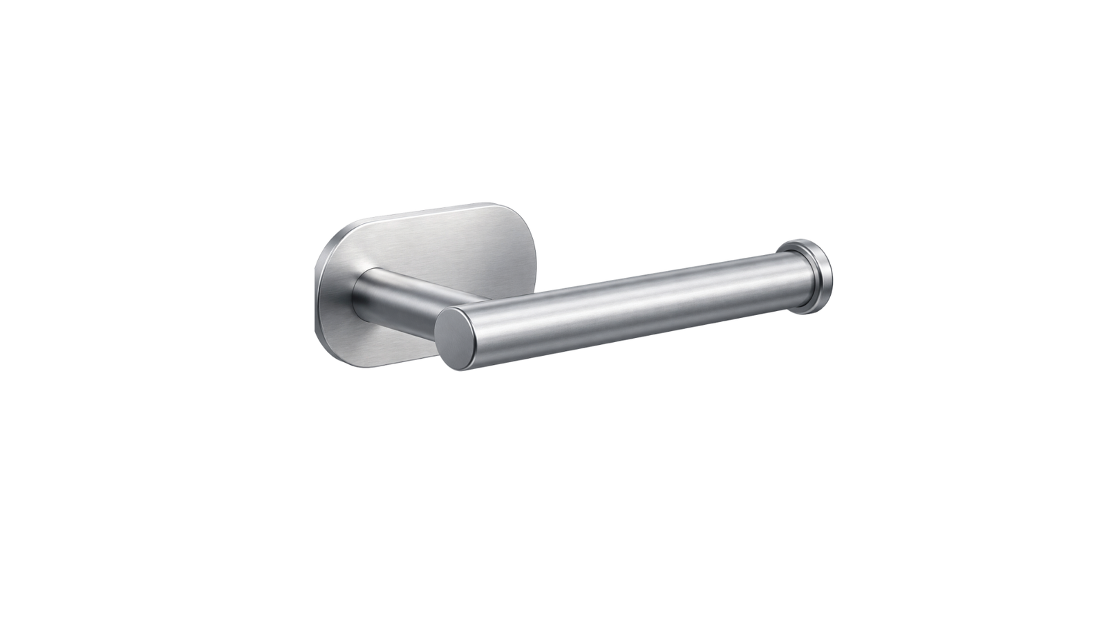 PORTA PAPEL MADRID METAL 3M