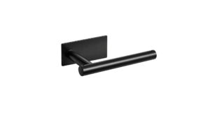 PORTA PAPEL CAIRO NEGRO 3M